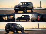 Lada (ВАЗ) Niva Travel I Санкт-Петербург  - изображение 22