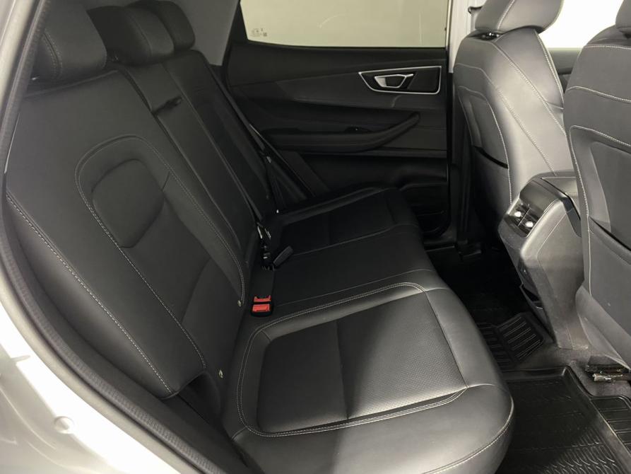 Chery Tiggo 4 Pro I Рестайлинг Воронеж  - изображение 14