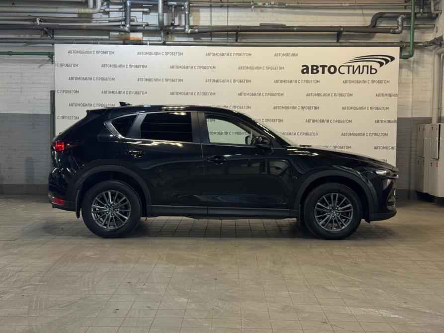 Mazda CX-5 II Санкт-Петербург  - изображение 4