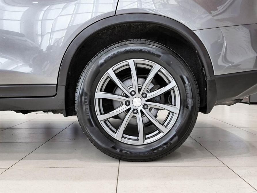 Nissan X-Trail III Казань  - изображение 22