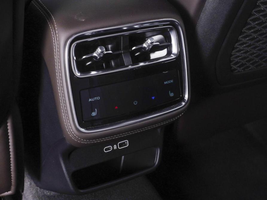 Geely Monjaro I Рестайлинг Ростов-на-Дону  - изображение 16