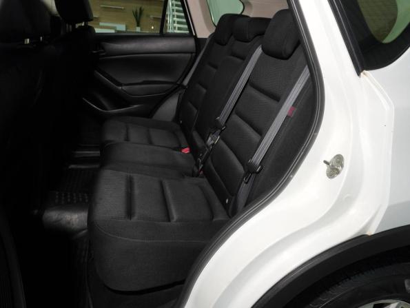 Mazda CX-5 I с пробегом 2012 года, цена 1 248 000 рублей, 207595 км, внедорожник, Автокод Объявления