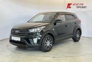 Hyundai Creta I Саранск  - изображение 27
