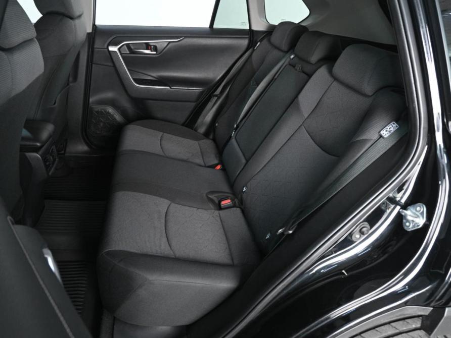 Toyota RAV4 V (XA50) Ростов-на-Дону  - изображение 9