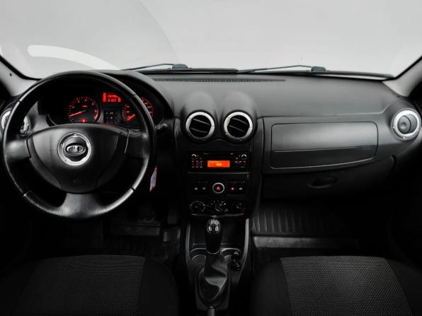 Lada (ВАЗ) Largus I с пробегом 2018 года, цена 689 000 рублей, 179000 км, универсал, Автокод Объявления