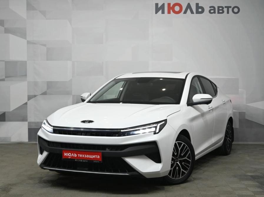 Москвич 6 Екатеринбург  - изображение 1