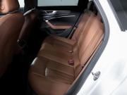 Audi A6 V (C8) Москва  - изображение 33