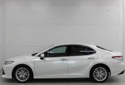 Toyota Camry VIII (XV70) Астрахань  - изображение 32