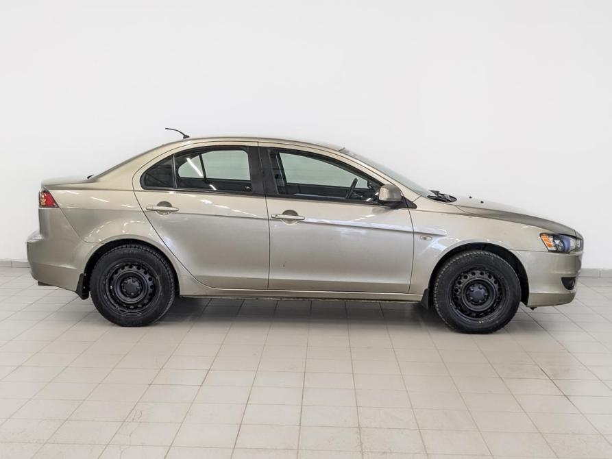 Mitsubishi Lancer X Москва  - изображение 4