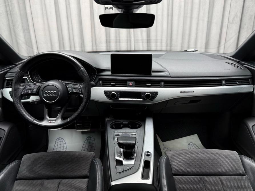 Audi A5 II (F5) Ижевск  - изображение 12