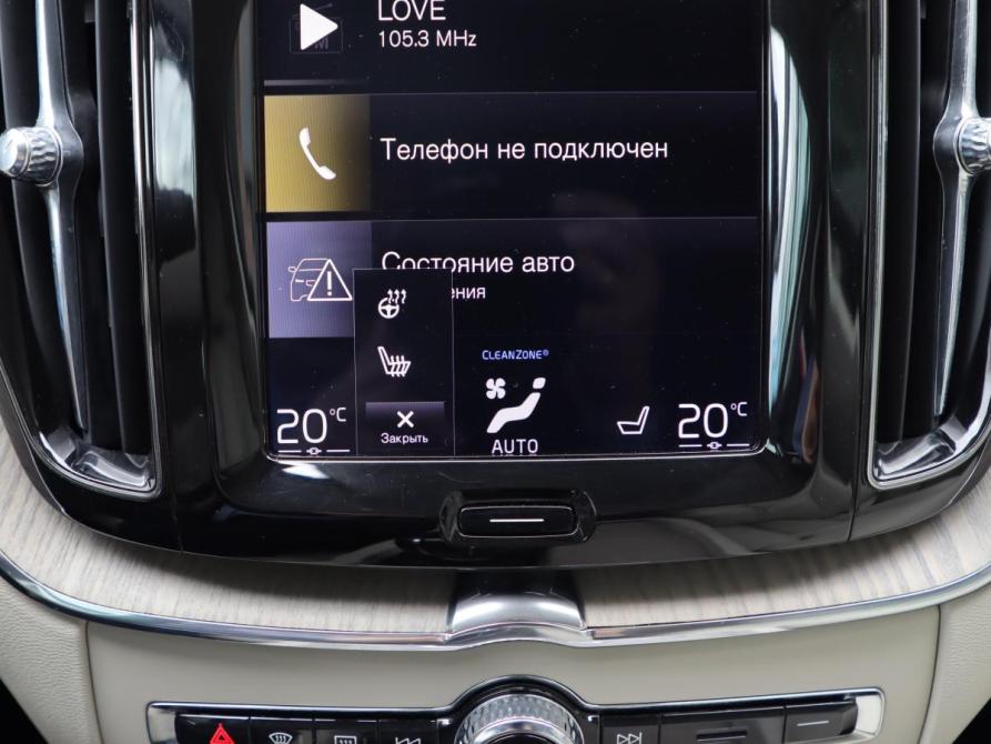 Volvo XC60 II Санкт-Петербург  - изображение 21