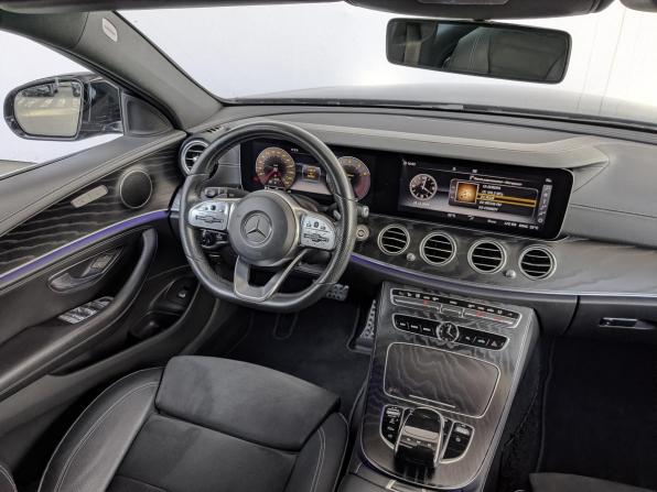 Mercedes-Benz E-Класс V (W213 S213 C238) с пробегом 2020 года, цена 4 250 000 рублей, 85240 км, седан, Автокод Объявления