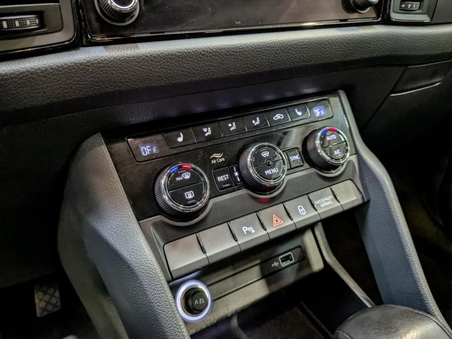 Skoda Kodiaq I Москва  - изображение 21