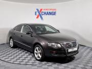 Volkswagen Passat B6 Нижний Новгород  - изображение 24