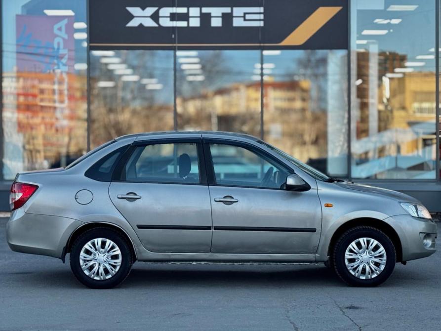 Lada (ВАЗ) Granta I Архангельск  - изображение 3