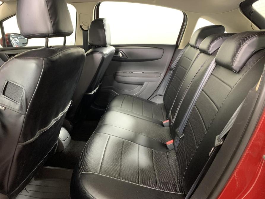 Citroen C4 II Москва  - изображение 18