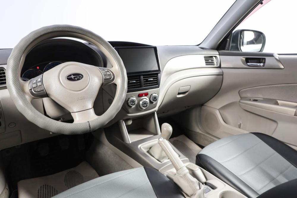 Subaru Forester II Рестайлинг Новосибирск  - изображение 10