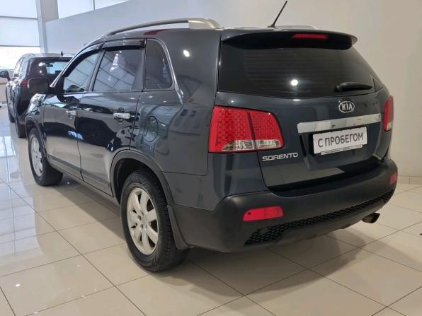 Kia Sorento II с пробегом 2011 года, цена 1 270 000 рублей, 202000 км, внедорожник, Автокод Объявления