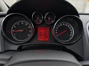 Opel Astra J Рестайлинг Кемерово  - изображение 20