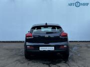 Kia Ceed II Рестайлинг Москва  - изображение 18