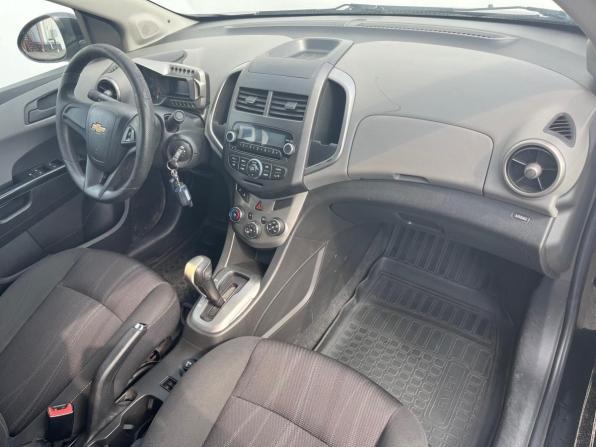 Chevrolet Aveo II с пробегом 2012 года, цена 515 000 рублей, 150000 км, седан, Автокод Объявления