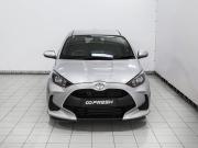 Toyota Yaris IV Ростов-на-Дону  - изображение 19