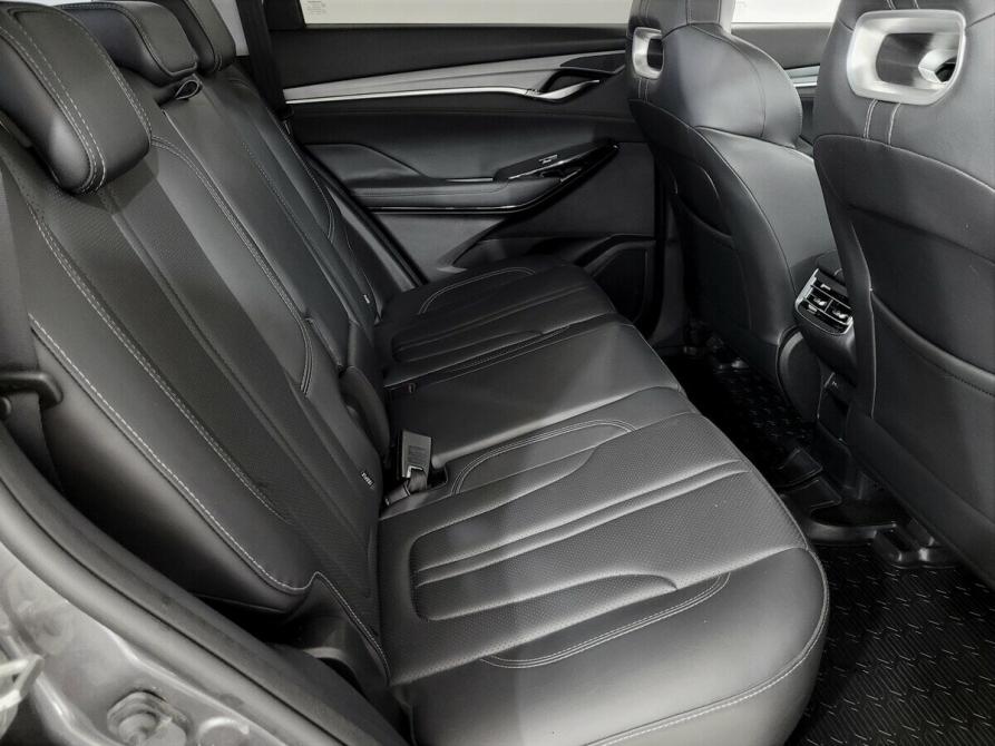 Changan CS75 Plus I Рестайлинг Москва  - изображение 12