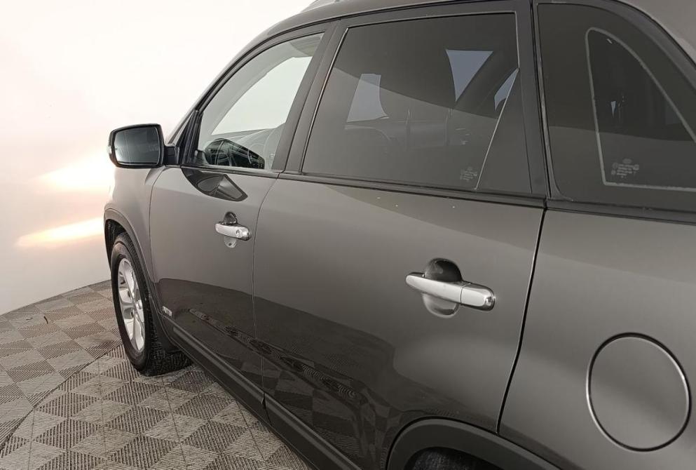 Kia Sorento II Рестайлинг Волгоград  - изображение 20