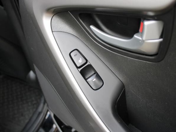 Hyundai Elantra V (MD) Рестайлинг с пробегом 2015 года, цена 1 249 000 рублей, 119307 км, седан, Автокод Объявления