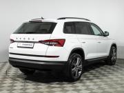 Skoda Kodiaq I Санкт-Петербург  - изображение 22