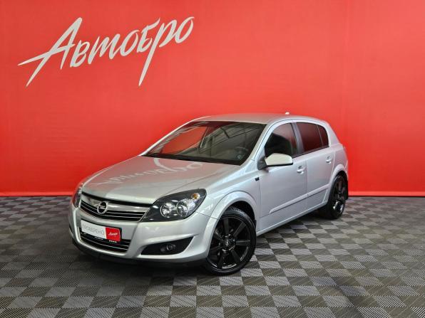 Opel Astra H Рестайлинг с пробегом 2007 года, цена 399 000 рублей, 198052 км, хэтчбек, Автокод Объявления