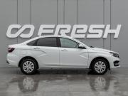 Lada (ВАЗ) Vesta I Рестайлинг (NG) Краснодар  - изображение 25