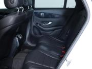 Mercedes-Benz GLC I (X253) Рестайлинг Санкт-Петербург  - изображение 44