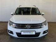 Volkswagen Tiguan I Рестайлинг Псков  - изображение 24