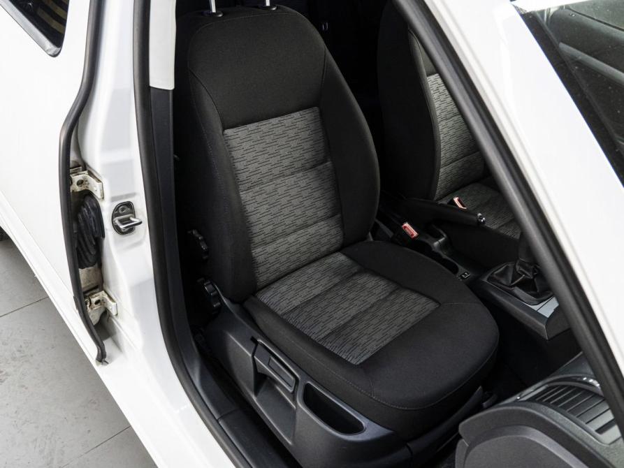 Skoda Octavia II (A5) Рестайлинг Тюмень  - изображение 16