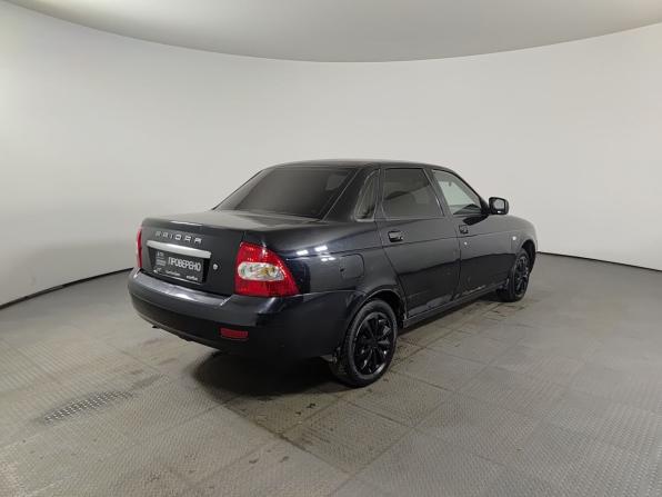 Lada (ВАЗ) Priora I с пробегом 2007 года, цена 205 000 рублей, 134040 км, седан, Автокод Объявления