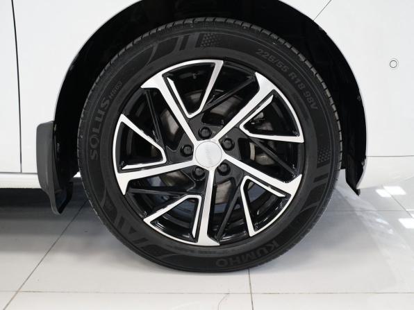 Haval Jolion I с пробегом 2021 года, цена 1 848 000 рублей, 39719 км, внедорожник, Автокод Объявления