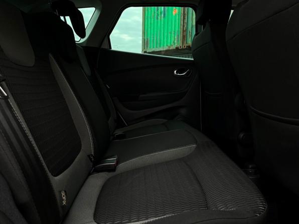 Renault Kaptur I с пробегом 2017 года, цена 1 495 900 рублей, 100042 км, внедорожник, Автокод Объявления