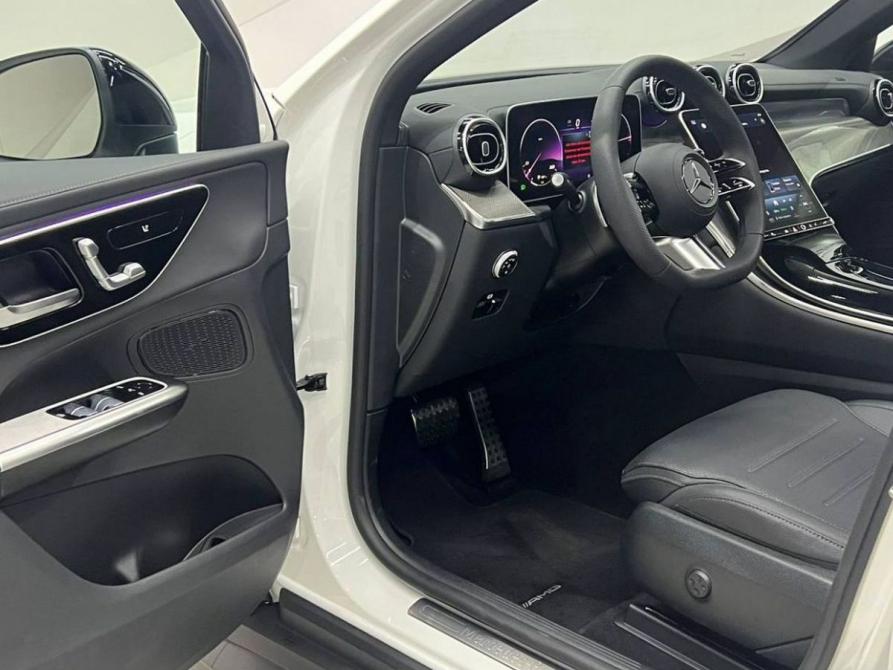 Mercedes-Benz GLC Coupe II (C254) Воронеж  - изображение 13