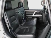 Toyota Land Cruiser 200 Series Рестайлинг 1 Ростов-на-Дону  - изображение 37