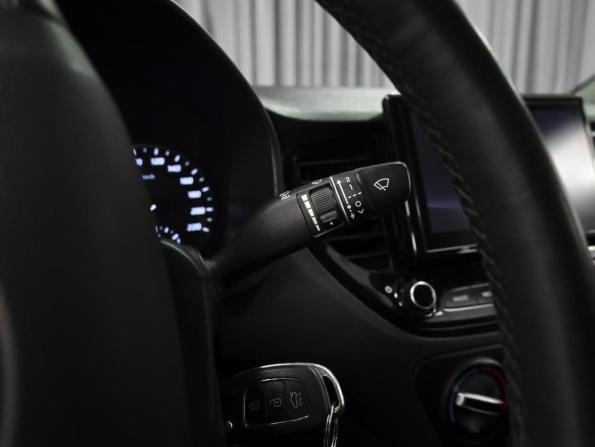 Hyundai Solaris II Рестайлинг с пробегом 2022 года, цена 1 509 000 рублей, 106383 км, седан, Автокод Объявления