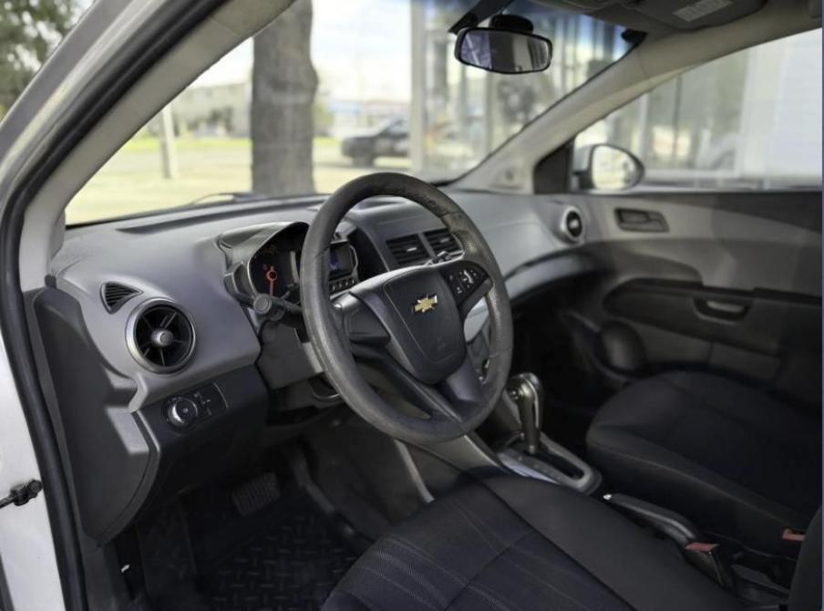 Chevrolet Aveo II Ставрополь  - изображение 10