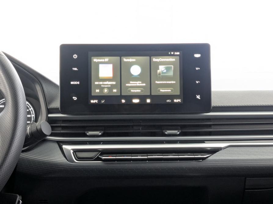 Geely Emgrand II Москва  - изображение 24