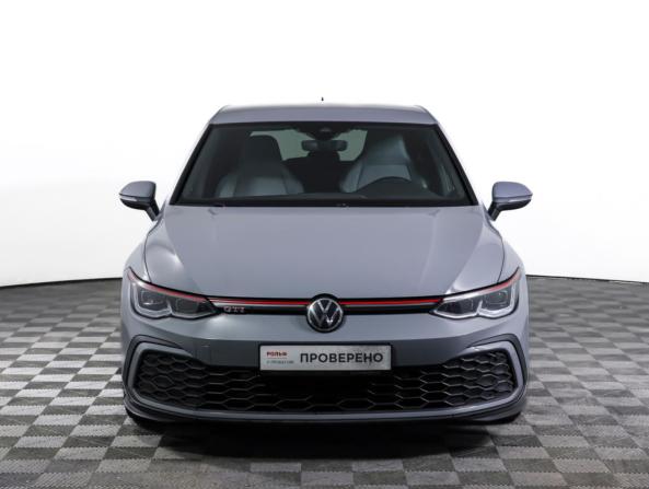 Volkswagen Golf GTI VIII с пробегом 2021 года, цена 3 707 000 рублей, 70026 км, хэтчбек, Автокод Объявления