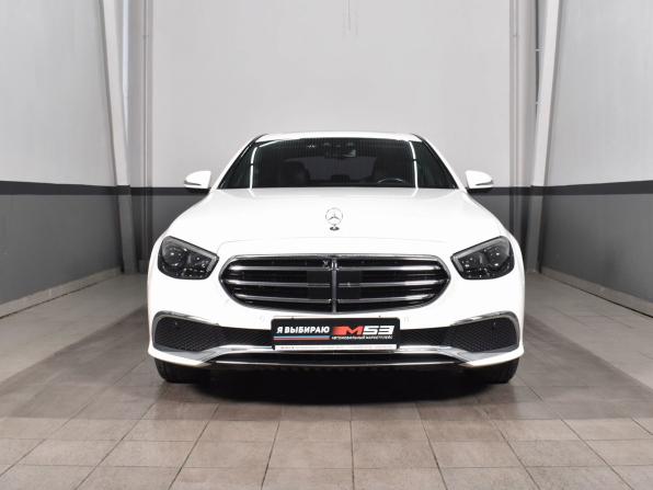 Mercedes-Benz E-Класс V (W213 S213 C238) Рестайлинг с пробегом 2021 года, цена 5 984 997 рублей, 71439 км, седан, Автокод Объявления