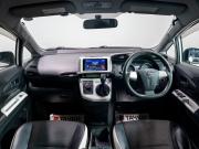 Toyota Wish II Чита  - изображение 29