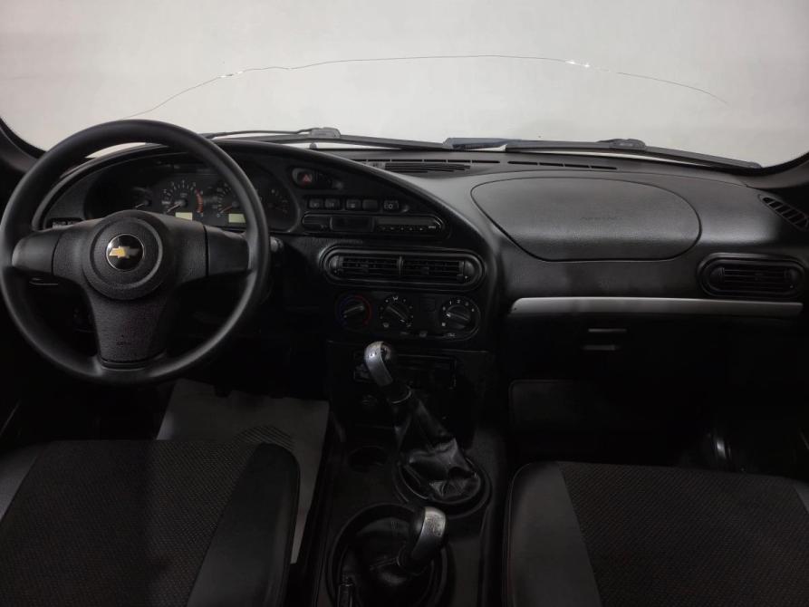 Chevrolet Niva I Рестайлинг Альметьевск  - изображение 13
