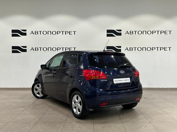 Kia Venga I с пробегом 2011 года, цена 659 000 рублей, 184237 км, минивэн, Автокод Объявления