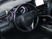 Toyota Camry VIII (XV70) Рестайлинг Уфа  - изображение 30