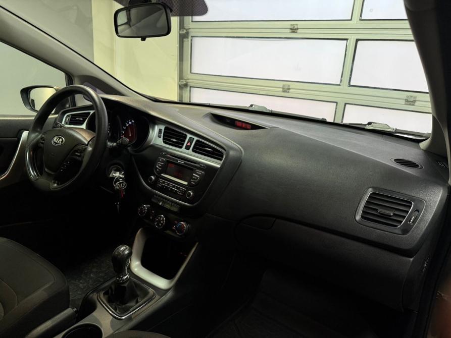 Kia Ceed II Тверь  - изображение 12